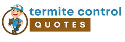 Woodland Termite Control Crew